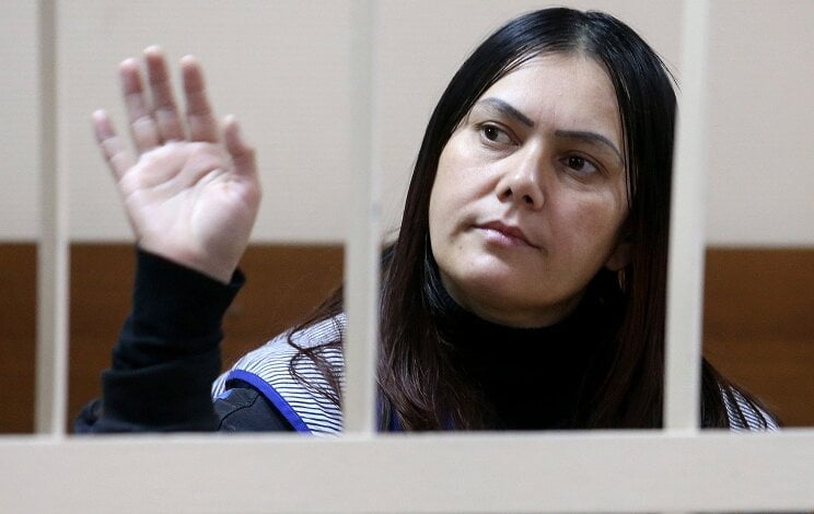 "Я отомстила Путину за пролитую кровь", - няня, обезглавившая ребенка в Москве (Видео) | Корабелов.ИНФО