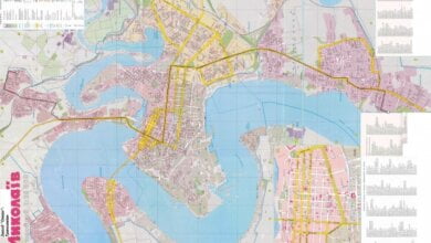 Ездить будем по-новому? В Николаеве хотят оптимизировать сеть городских маршрутов | Корабелов.ИНФО