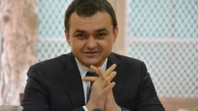 Губернатор Мериков «открестился» от Яценюка и признался, что поддерживает пропрезидентскую «Солидарность» | Корабелов.ИНФО