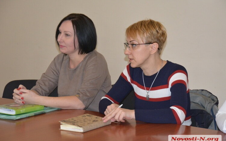 Общественники просят мэра, чтобы информация о финансировании учебных заведений была на школьных стендах | Корабелов.ИНФО image 3