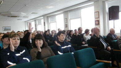 На "Задовільно". В адміністрації СМП «Октябрськ» перевірили виконання умов колективного договору | Корабелов.ИНФО image 2
