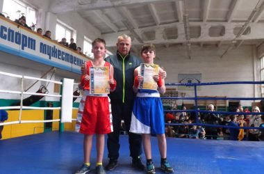 Боксеры-новички из Корабельного района достойно показали себя в боях за первенство | Корабелов.ИНФО image 8