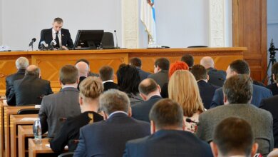 Депутаты Николаевского городского совета собрались на сессию раздавать землю. ОНЛАЙН | Корабелов.ИНФО