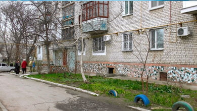 В Николаеве военный задушил сожительницу и пытался покончить с собой. Все это наблюдала 6-летняя девочка | Корабелов.ИНФО image 1