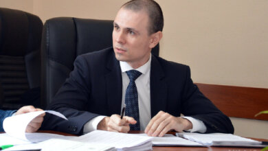 Федор Панченко