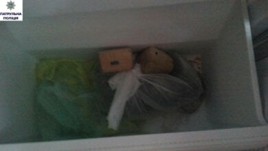 У Корабельному районі під час сварки чоловік пригрозив підірвати сусіда, а потім показав набої, які зберігав у "морозильці" | Корабелов.ИНФО image 1