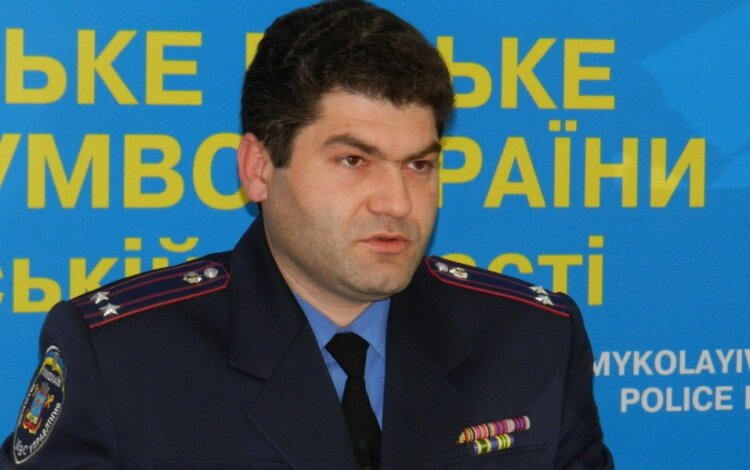 "Честь имею". Аттестационная комиссия отказала Валерию Кобе в праве работать в полиции | Корабелов.ИНФО image 2