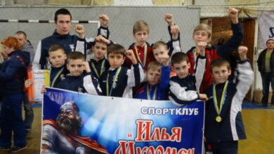 Готовясь к Чемпионату Украины, каратисты из Корабельного района Николаева привезли медали с Одесского турнира | Корабелов.ИНФО image 1