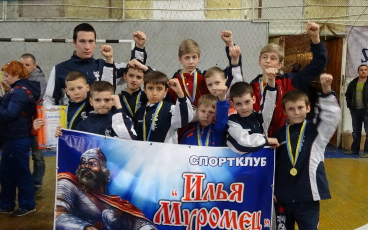 Готовясь к Чемпионату Украины, каратисты из Корабельного района Николаева привезли медали с Одесского турнира | Корабелов.ИНФО image 1