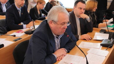 "Самопомощь" помешала "Оппоблоку" отдать под застройку частников 8-й микрорайон в Корабельном | Корабелов.ИНФО image 1
