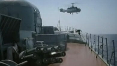 ПОДВИГ. Как уходила в Николаев из Крыма Сакская морская авиабригада (ВИДЕО) | Корабелов.ИНФО