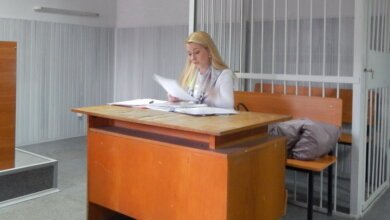 «Этот профсоюз не легализован - причин обращаться к нему нет», - адвокат ООО «МСП «Ника-Тера» на суде по делу об увольнении сотрудника (ВИДЕО) | Корабелов.ИНФО image 3