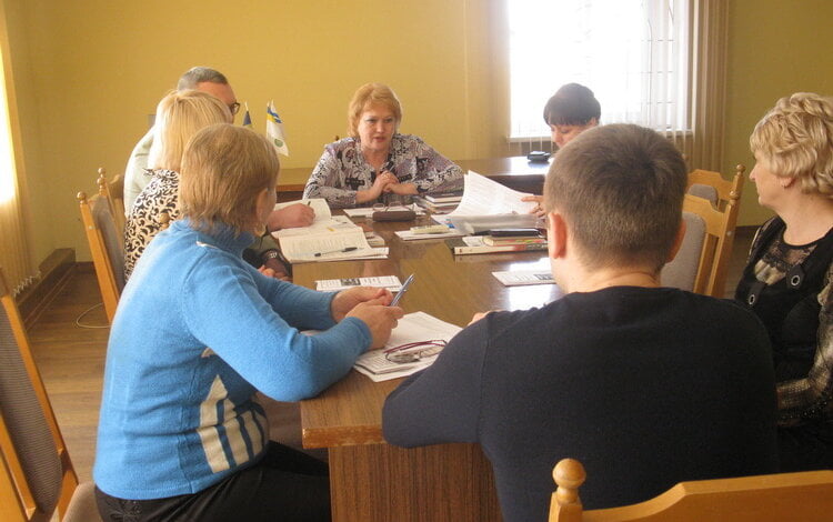 Про податкові новації - з перших вуст | Корабелов.ИНФО image 1