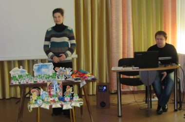 Найактивніші читачі Корабельного району отримали подарунки -  книжки (Відео) | Корабелов.ИНФО image 3