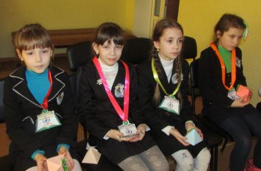 Найактивніші читачі Корабельного району отримали подарунки -  книжки (Відео) | Корабелов.ИНФО image 8