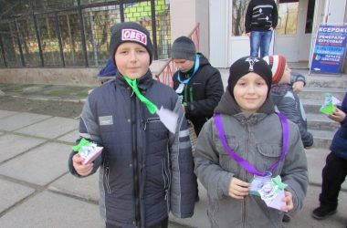 Найактивніші читачі Корабельного району отримали подарунки -  книжки (Відео) | Корабелов.ИНФО image 9