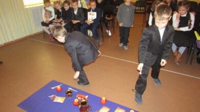 Як Всеукраїнський тиждень дитячої книги і читання пройшов у бібліотеці в Корабельному районі (Відео) | Корабелов.ИНФО image 1