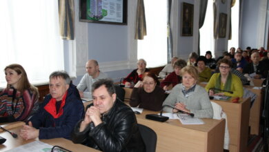 "Не буду говорить, что все прозрачно и ясно", - вице-мэр Гайдаржи о ликвидации ЖЭКов | Корабелов.ИНФО image 1