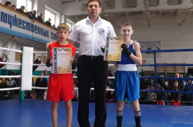 Боксеры-новички из Корабельного района достойно показали себя в боях за первенство | Корабелов.ИНФО image 4