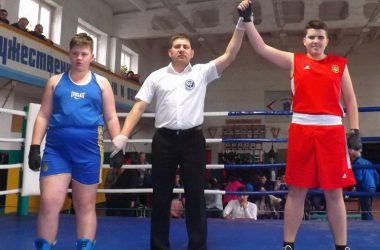 Боксеры-новички из Корабельного района достойно показали себя в боях за первенство | Корабелов.ИНФО image 12