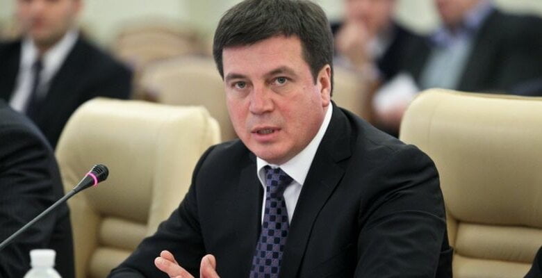 Вице-премьер хочет приватизировать водоканалы Юга Украины | Корабелов.ИНФО