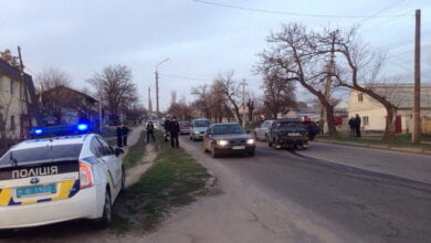 В результате ДТП в Корабельном районе пострадал ребенок | Корабелов.ИНФО image 6