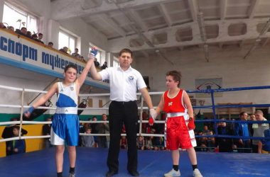Боксеры-новички из Корабельного района достойно показали себя в боях за первенство | Корабелов.ИНФО image 7