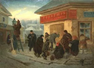 "Сто лет в обед". Жалобы на "всевластного трактирщика" в Богоявленске | Корабелов.ИНФО