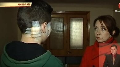 Вовремя повернул голову, и это спасло его от смерти, - о стрельбе пьяного рецидивиста в 15-летнего школьника (Видео) | Корабелов.ИНФО