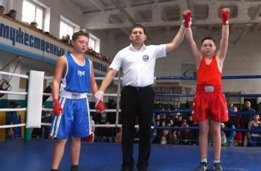 Боксеры-новички из Корабельного района достойно показали себя в боях за первенство | Корабелов.ИНФО image 6