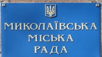 С 14 по 19 марта в Николаеве - "неделя открытых дверей". Жители интересуются: "А в другие дни власть перед нами двери закроет?" | Корабелов.ИНФО