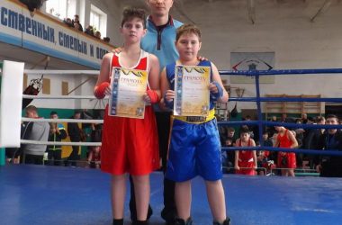 Боксеры-новички из Корабельного района достойно показали себя в боях за первенство | Корабелов.ИНФО image 5