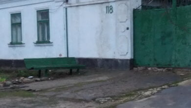 "Все в шоке": новорожденный младенец, оставленный на скамейке в Корабельном районе, умер от переохлаждения | Корабелов.ИНФО image 2