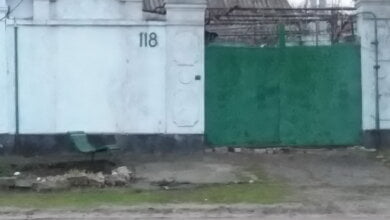 "Все в шоке": новорожденный младенец, оставленный на скамейке в Корабельном районе, умер от переохлаждения | Корабелов.ИНФО image 1