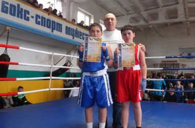 Боксеры-новички из Корабельного района достойно показали себя в боях за первенство | Корабелов.ИНФО image 3