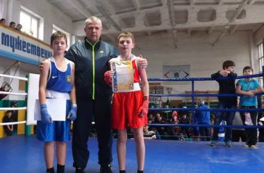 Боксеры-новички из Корабельного района достойно показали себя в боях за первенство | Корабелов.ИНФО image 2