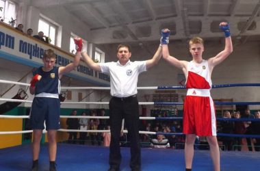 Боксеры-новички из Корабельного района достойно показали себя в боях за первенство | Корабелов.ИНФО image 15
