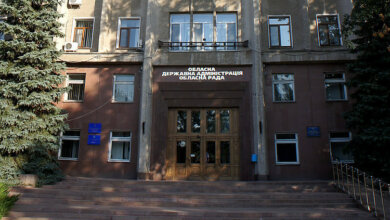 Без Жукова и Терешковой, но с Подпольщиками ОУН, - у Мерикова хотят переименовать 23 улицы в Николаеве | Корабелов.ИНФО