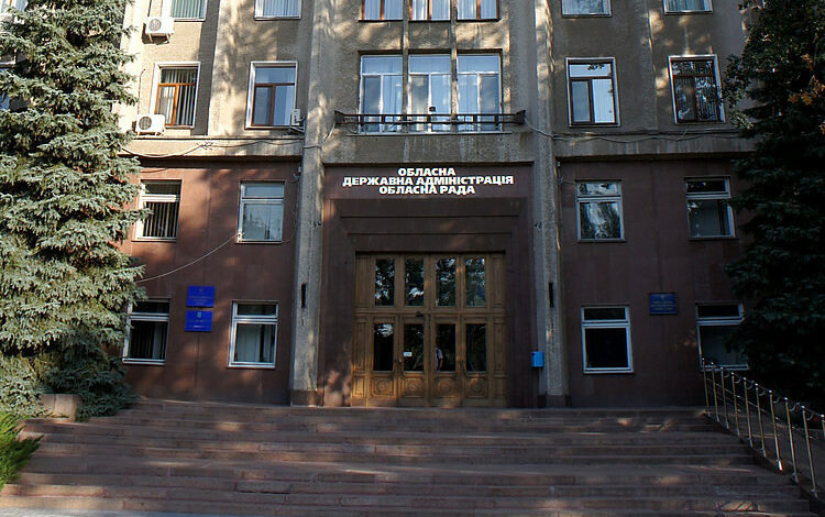 Без Жукова и Терешковой, но с Подпольщиками ОУН, - у Мерикова хотят переименовать 23 улицы в Николаеве | Корабелов.ИНФО