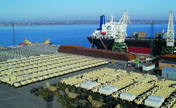 Кабмин утвердил Лагуткина исполняющим обязанности руководителя СМП «Октябрьск» | Корабелов.ИНФО