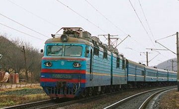 К праздникам пустят дополнительные поезда по семи направлениям, в том числе "Николаев - Киев" | Корабелов.ИНФО