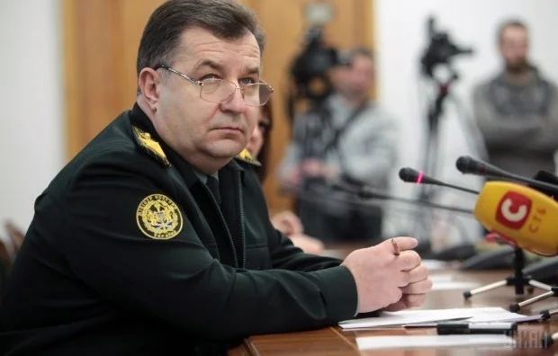 "Раздутый штат" в Минобороны: Полторак заявил о сокращении, переаттестации и проверке полиграфом | Корабелов.ИНФО