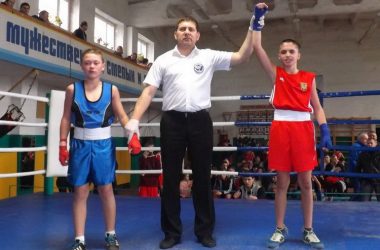 Боксеры-новички из Корабельного района достойно показали себя в боях за первенство | Корабелов.ИНФО image 14