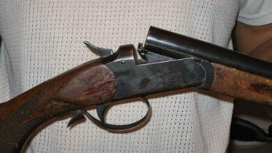 Тяжелобольной николаевец застрелился из ружья | Корабелов.ИНФО