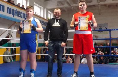 Боксеры-новички из Корабельного района достойно показали себя в боях за первенство | Корабелов.ИНФО image 13