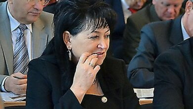 Не прошло и полгода. Скандальному директору КООП Шуличенко мэр предложил уволиться | Корабелов.ИНФО