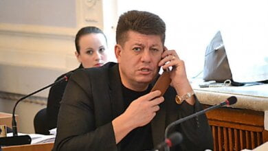 Депутат от «Оппоблока» Солтыс решил уволиться с должности директора КП "Гуртожиток" | Корабелов.ИНФО