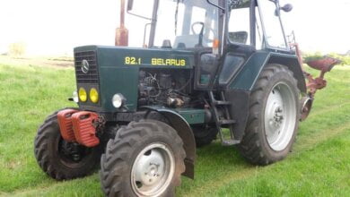 "Купил" трактор через Интернет и лишился 30 тыс. грн. житель Корабельного района | Корабелов.ИНФО