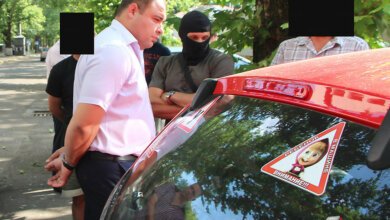 У судді, який веде справу екс-керівника Жовтневої податкової, закінчився строк повноважень | Корабелов.ИНФО