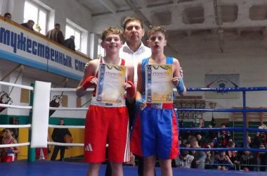 Боксеры-новички из Корабельного района достойно показали себя в боях за первенство | Корабелов.ИНФО image 11